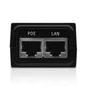 Ubiquiti POE-24-12W Adaptador PoE 24V 12W 0,5A RJ-45